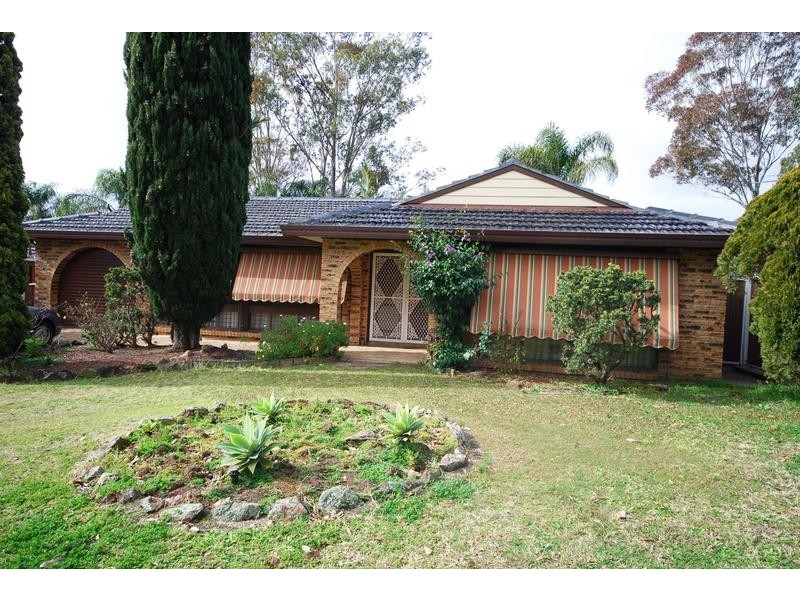 Werrington Downs NSW 2747