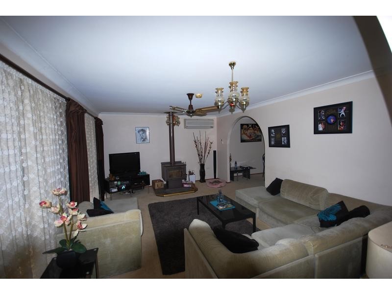 Werrington Downs NSW 2747