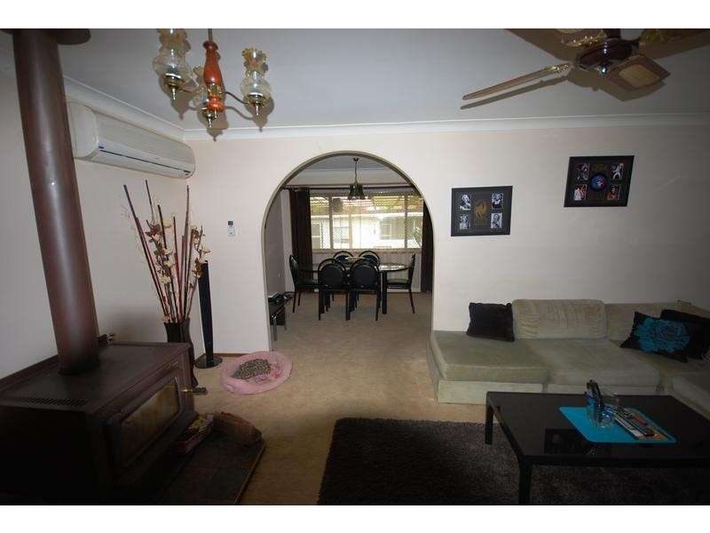 Werrington Downs NSW 2747