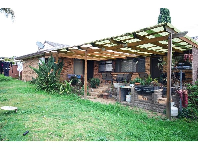 Werrington Downs NSW 2747