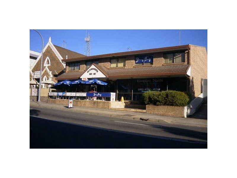 76 Henry St, Penrith NSW 2750