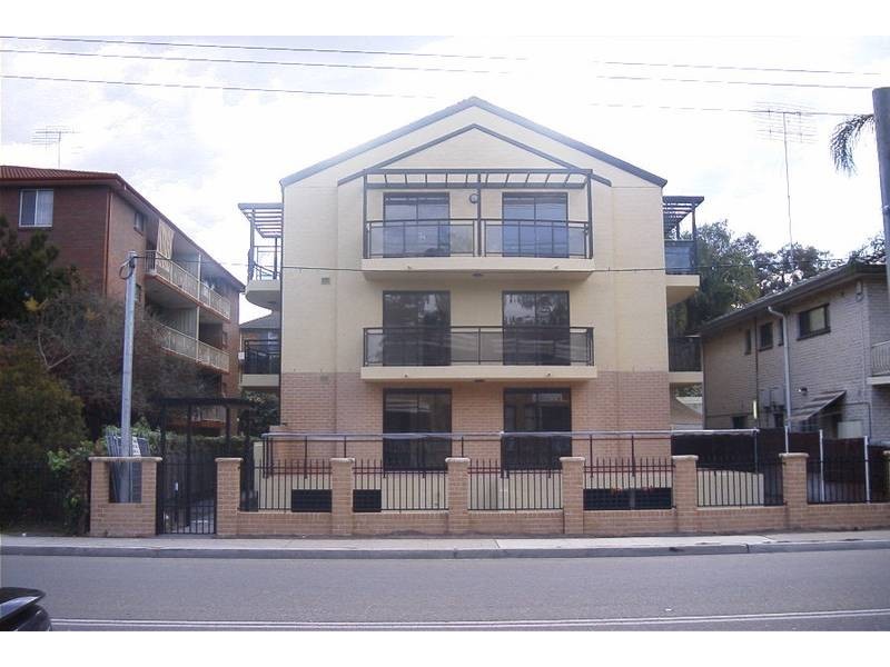 Penrith NSW 2750