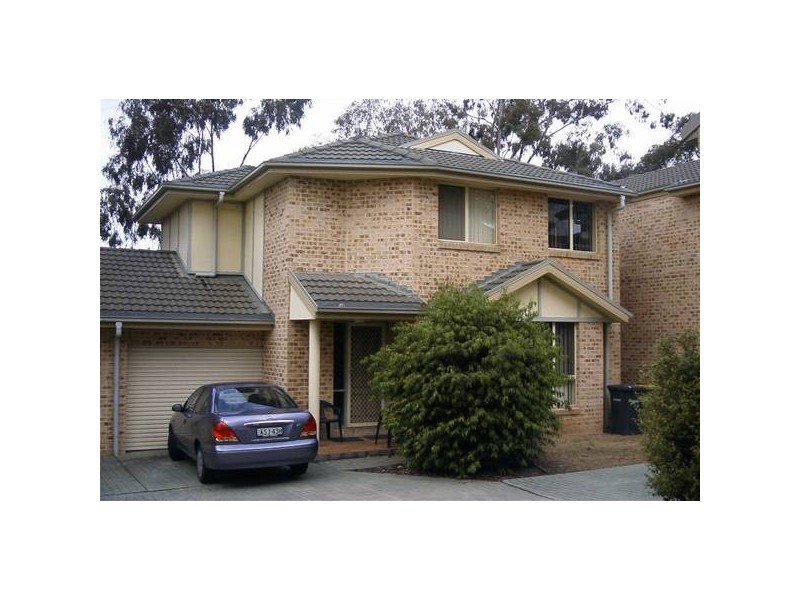 Kingswood NSW 2747
