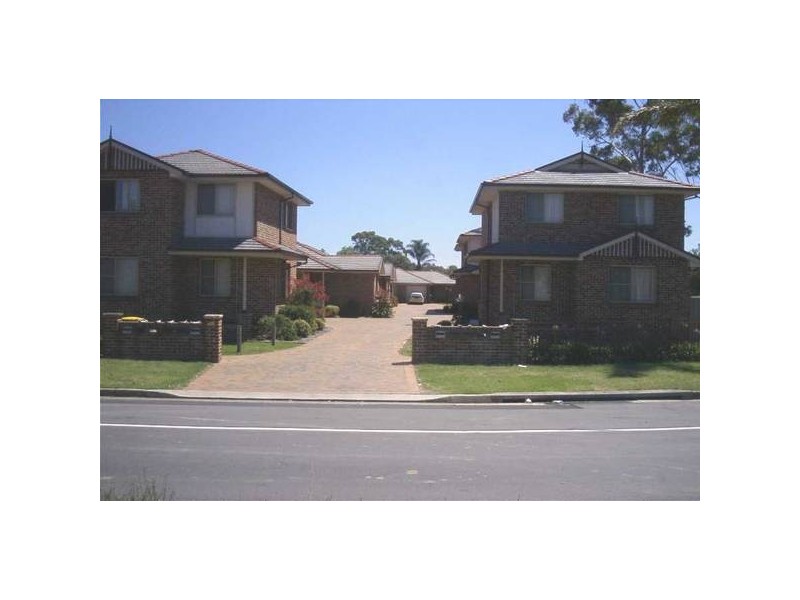 Kingswood NSW 2747