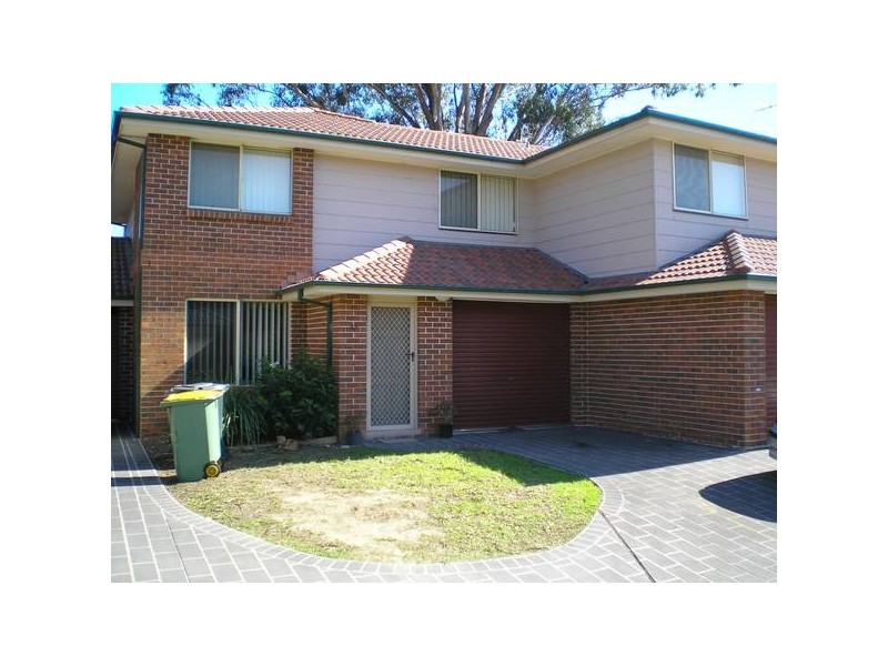 Kingswood NSW 2747