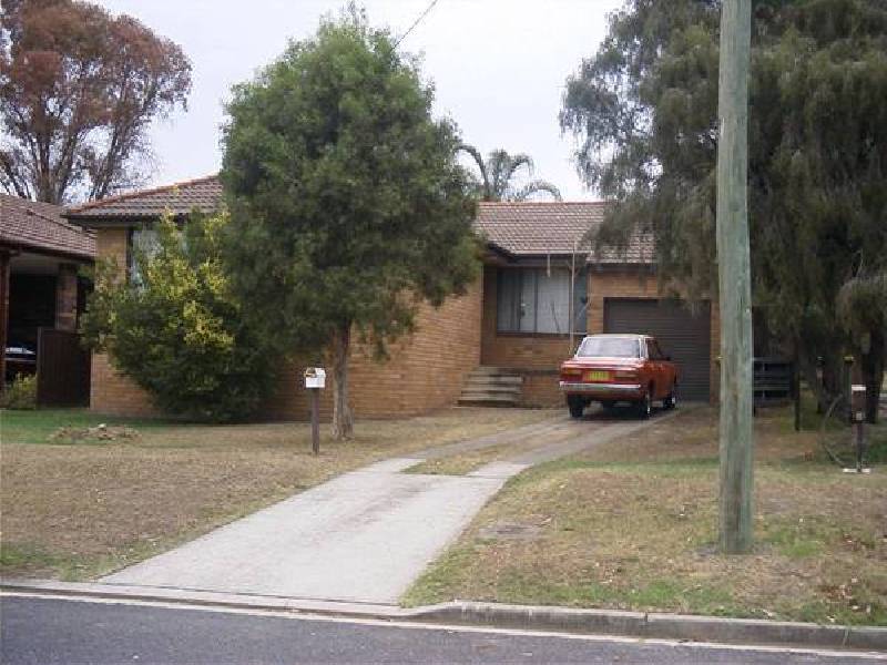 33 Brougham Street, Emu Plains NSW 2750