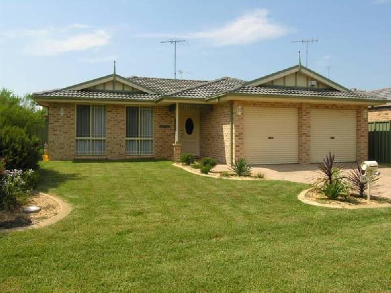 Glenmore Park NSW 2745