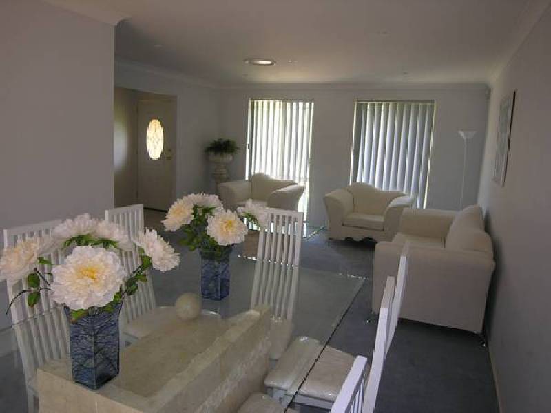 Glenmore Park NSW 2745