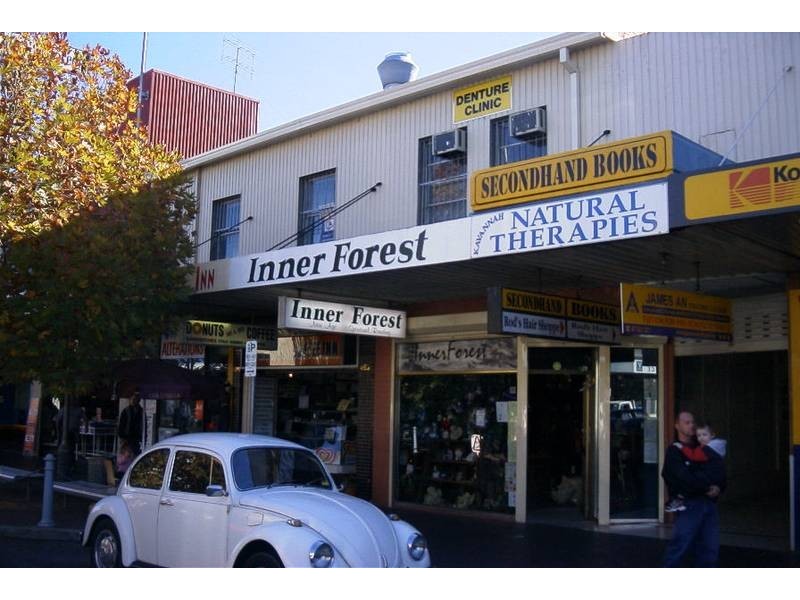 2/483 High, Penrith NSW 2750