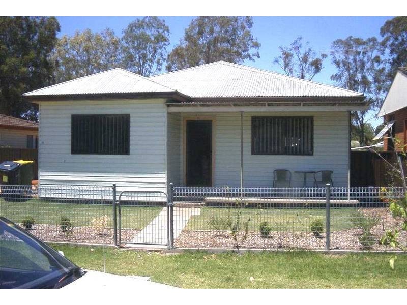 Cambridge Park NSW 2747