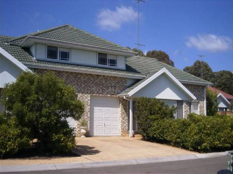 Glenmore Park NSW 2745