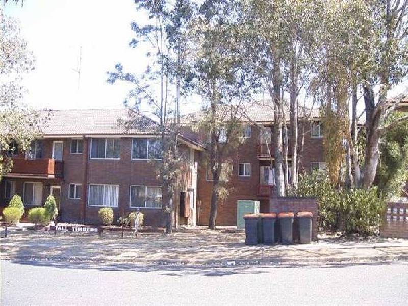 Haynes Street, Penrith NSW 2750