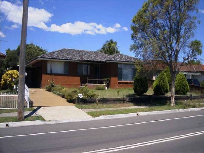 South Penrith NSW 2750