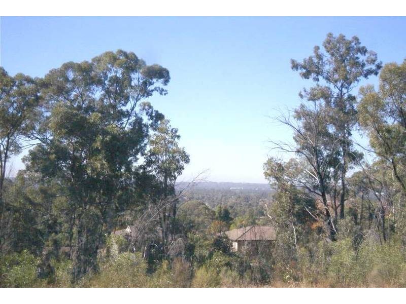 Emu Heights NSW 2750