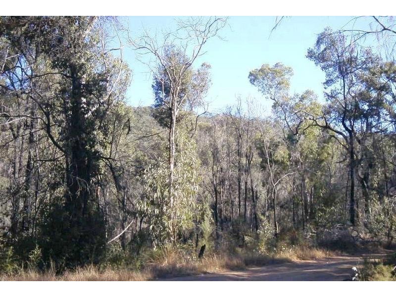 Emu Heights NSW 2750