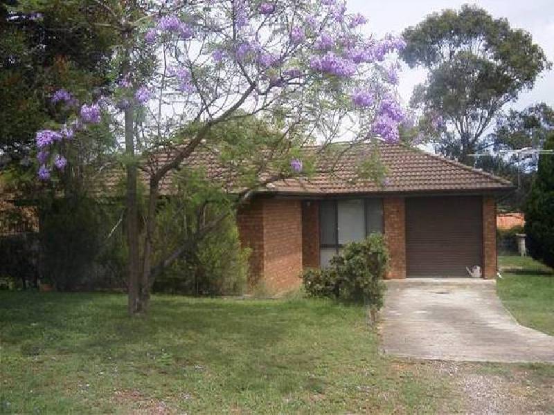 9 Angophora Avenue, Kingswood NSW 2747