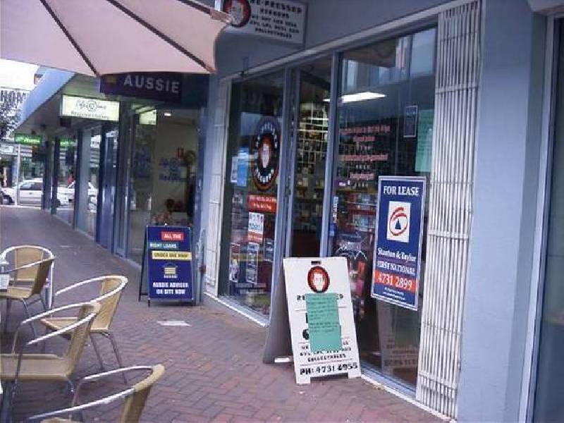 1/458 High St, Penrith NSW 2750