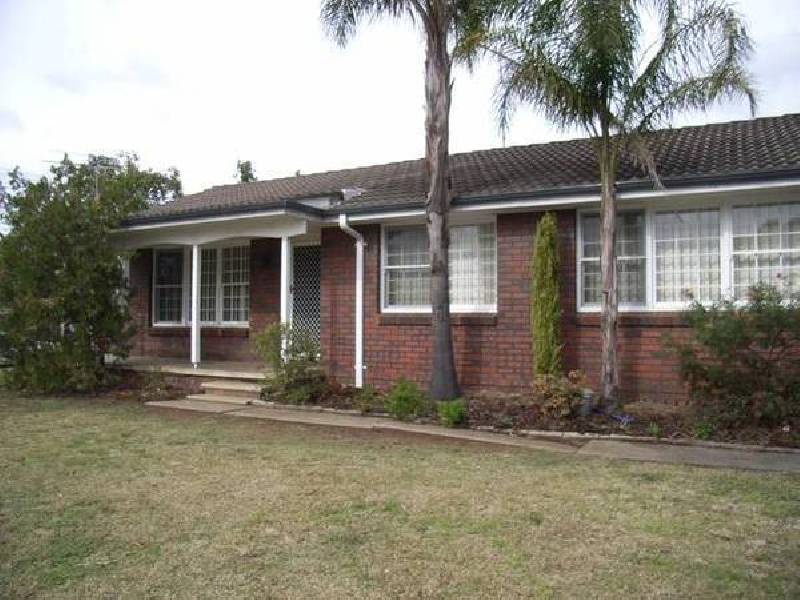 40 Hilliger Road, South Penrith NSW 2750