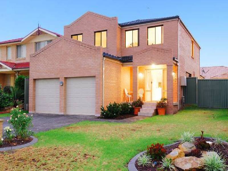 Glenmore Park NSW 2745