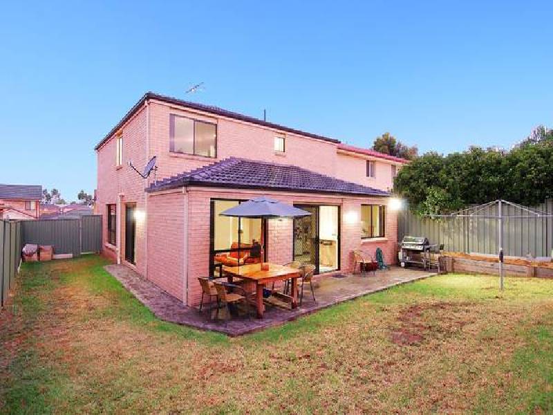 Glenmore Park NSW 2745