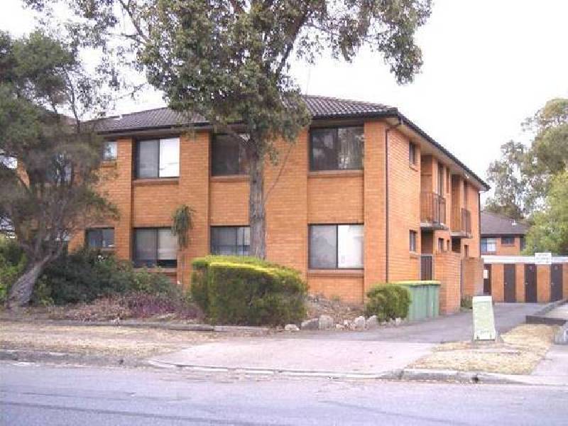 Preston Street, Penrith NSW 2750