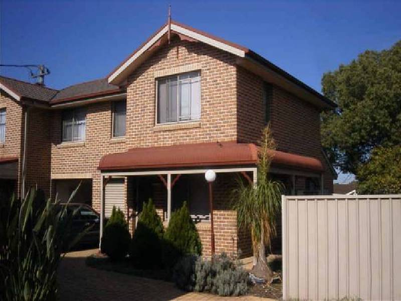 South Penrith NSW 2750