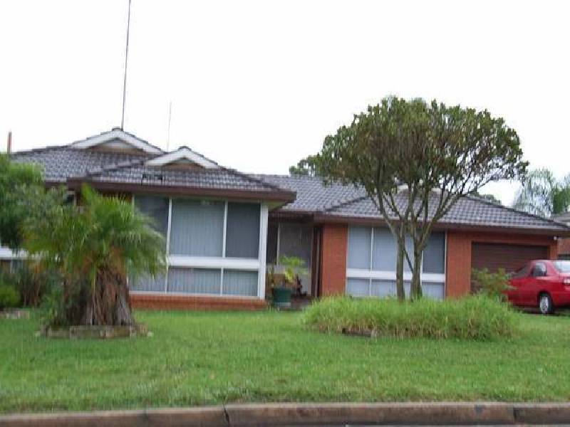 Gilda Avenue, South Penrith NSW 2750