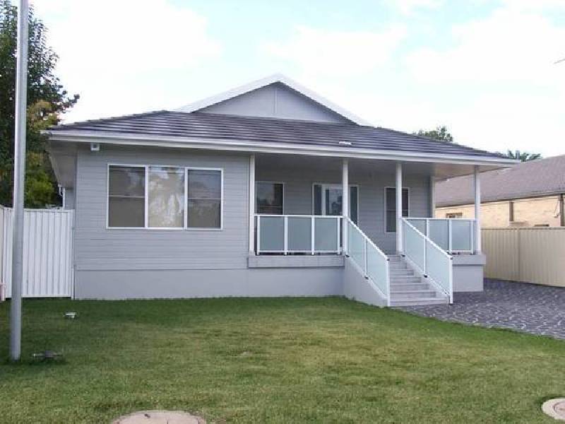 2 Rosedale Avenue, Penrith NSW 2750