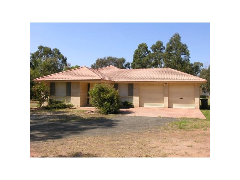 36 Jolly Street, Castlereagh NSW 2749