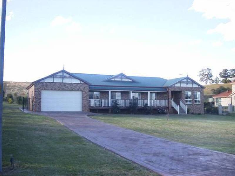 Orchard Hills NSW 2748