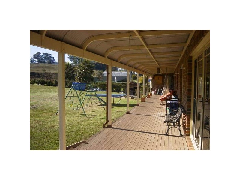 Orchard Hills NSW 2748