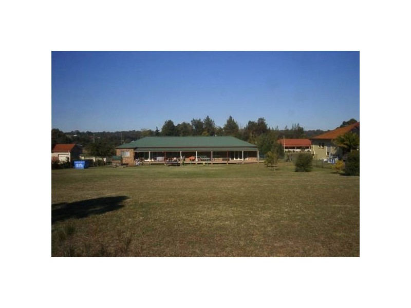 Orchard Hills NSW 2748