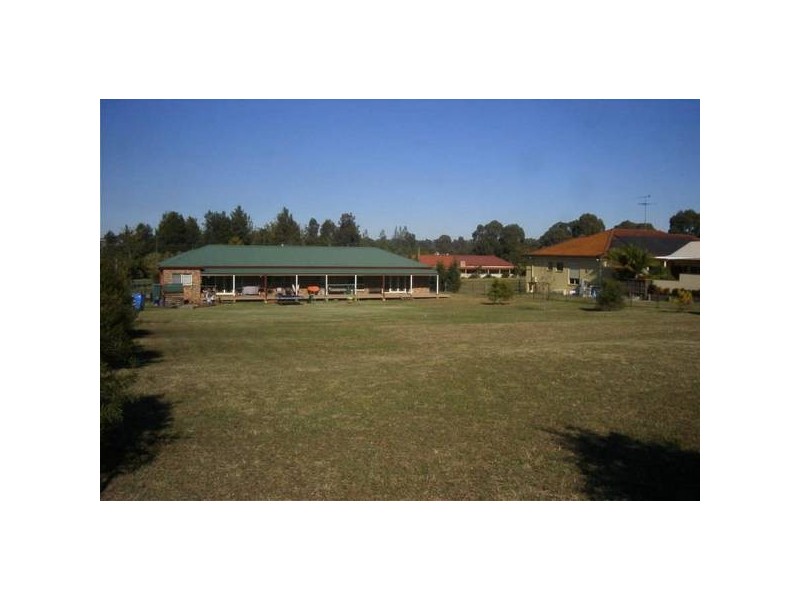 Orchard Hills NSW 2748