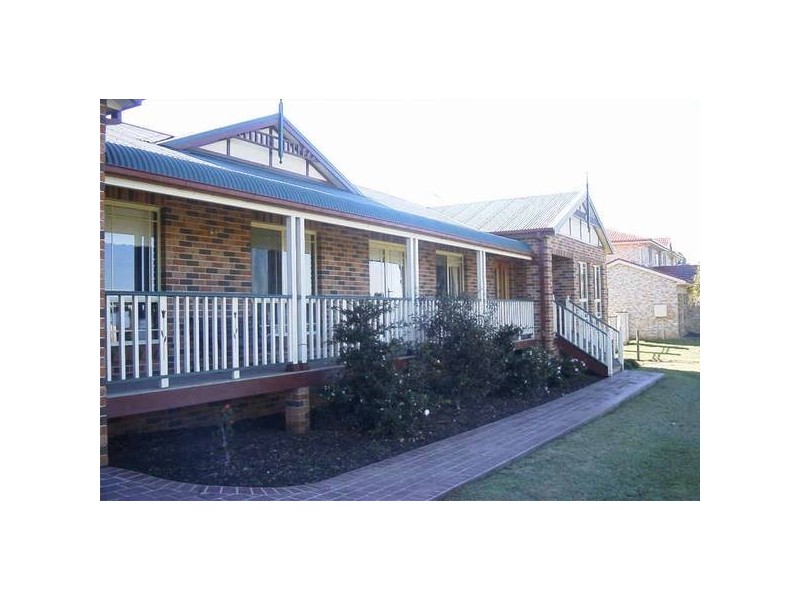 Orchard Hills NSW 2748