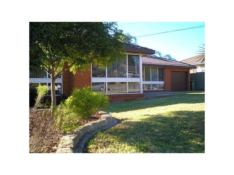 South Penrith NSW 2750