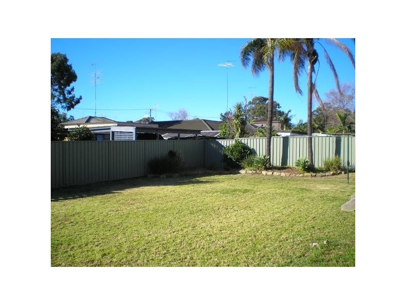 South Penrith NSW 2750