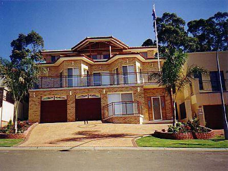 Naalong Place, Cranebrook NSW 2749