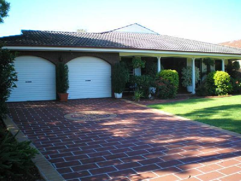 Werrington Downs NSW 2747