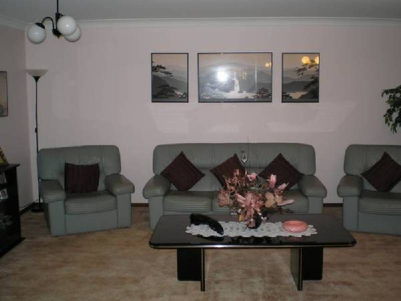 Werrington Downs NSW 2747