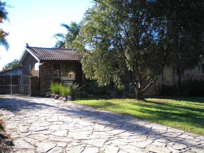 South Penrith NSW 2750