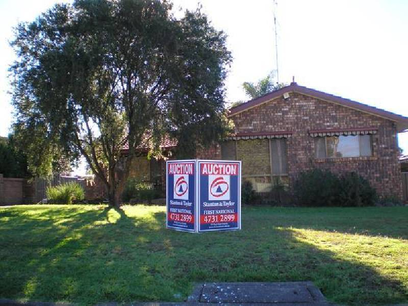 South Penrith NSW 2750