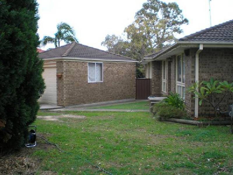 Kingswood NSW 2340