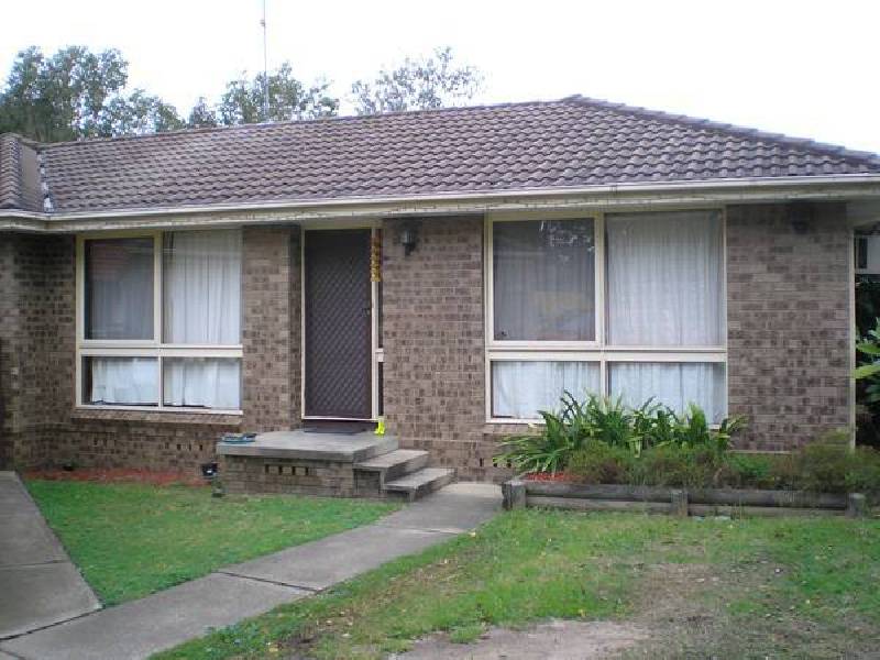 Kingswood NSW 2340