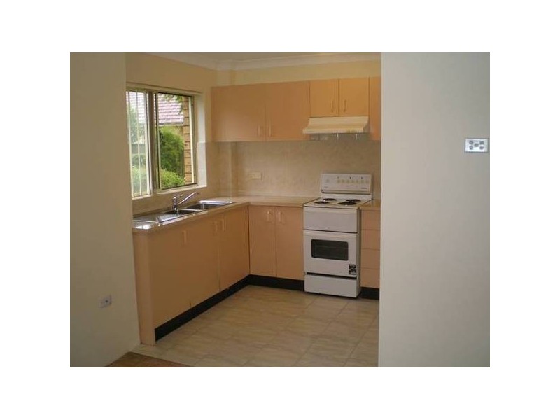 13/105 Albert Street, Werrington NSW 2747