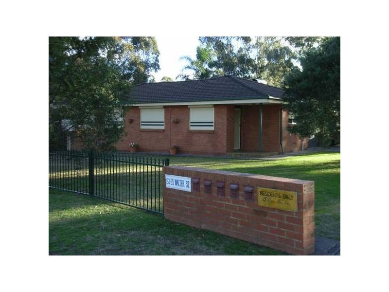 2/23 Walter Street, Kingswood NSW 2747
