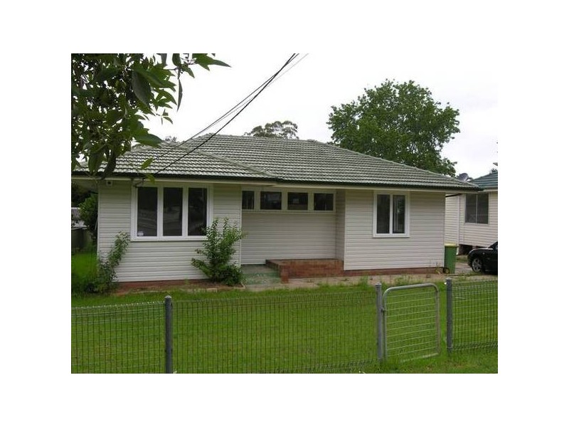 28 Somerset Street, Kingswood NSW 2747