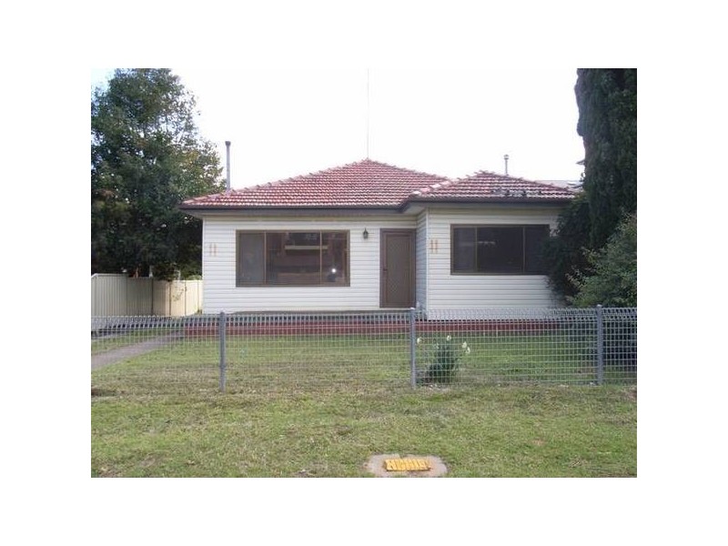 Regentville Road, Penrith NSW 2750