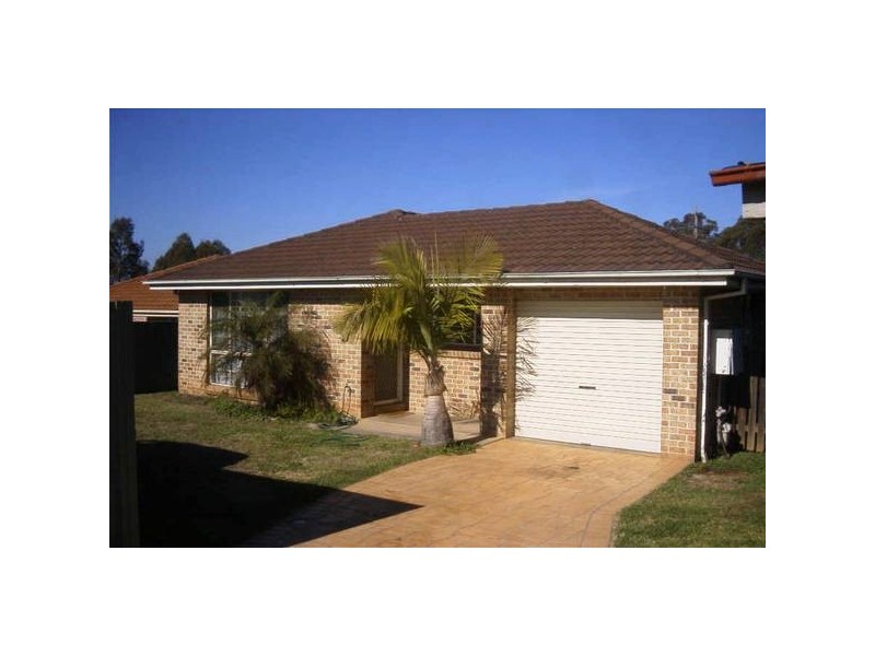 Cambridge Gardens NSW 2747