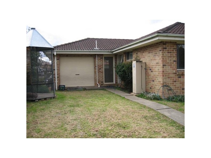 Cambridge Gardens NSW 2747