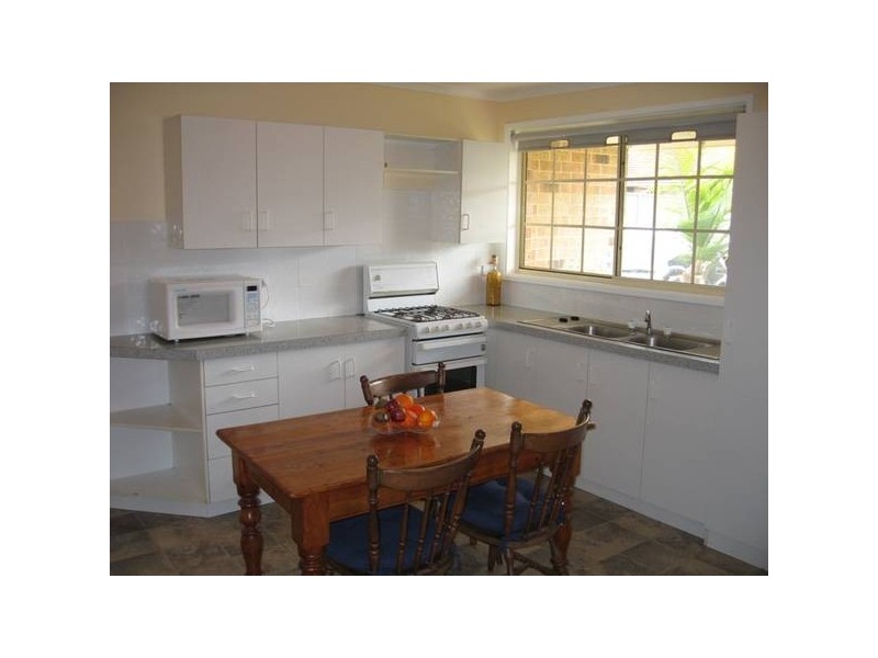 Cambridge Gardens NSW 2747